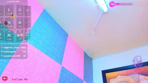 Snapshot of kiim_katta001 chatting on September 2025 01:57:02 PM leidy online show from September 2025 01:57:02 PM