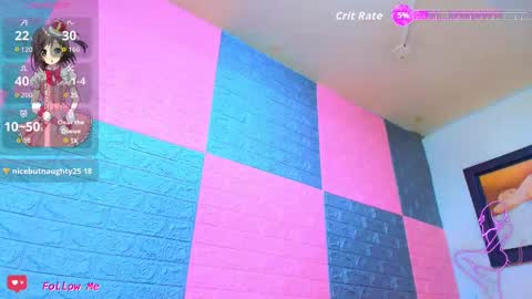 Snapshot of kiim_katta001 chatting on October 2025 11:41:02 AM leidy online show from October 2025 11:41:02 AM