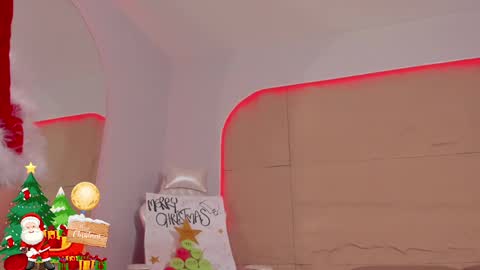 KIM COOPER online show from December 2024 11:33:01 AM