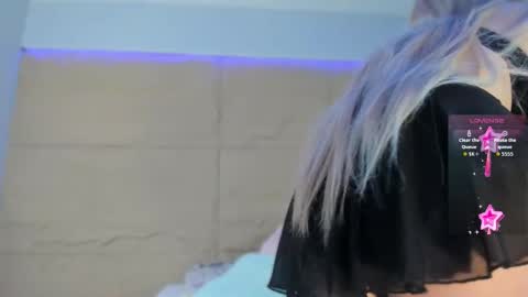 KIM COOPER online show from February 2026 11:07:02 AM