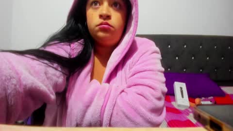kiimjacson1 online show from December 2024 09:13:02 AM