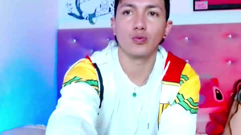 kiiran_hott online show from February 2025 01:21:01 PM