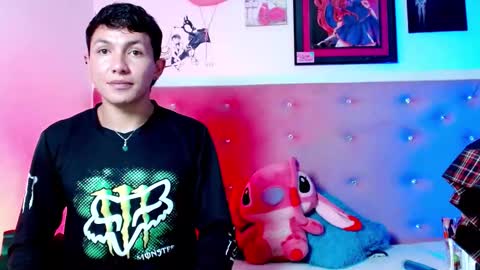 kiiran_hott online show from March 2025 10:05:02 PM