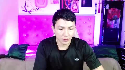 kiiran_hott online show from March 2025 12:36:02 PM