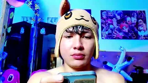 kiiran_hott online show from October 2025 06:59:01 PM
