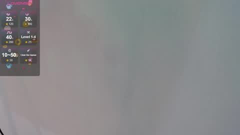 Melody online show from March 2026 10:41:01 AM