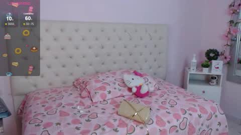 Melody online show from March 2026 12:21:02 PM