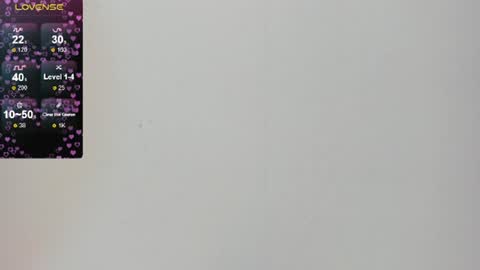 Melody online show from April 2026 11:11:01 AM