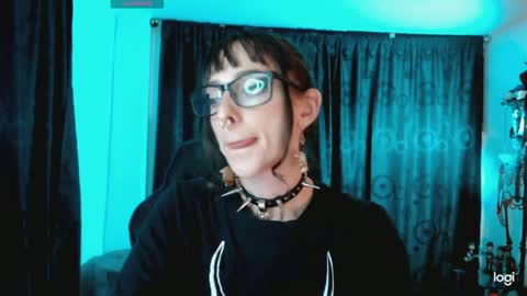 Kizuky online show from February 2025 01:11:01 AM