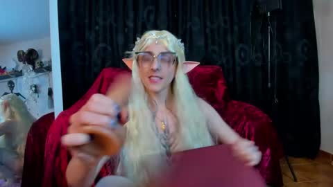 Kizuky online show from November 2025 01:40:01 AM