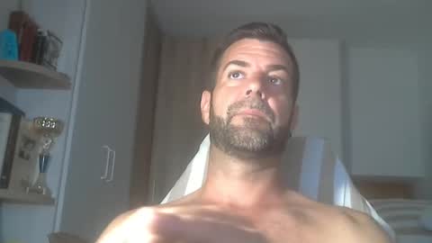HotMachine online show from September 2025 03:30:02 AM