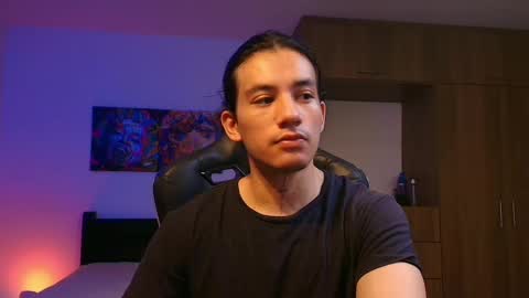 kikeruiz 19 online show from September 2025 09:30:01 PM