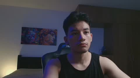 kikeruiz 19 online show from October 2025 01:09:02 AM