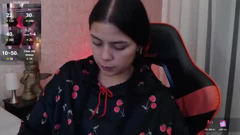 kIKI online show from March 2026 05:25:02 AM