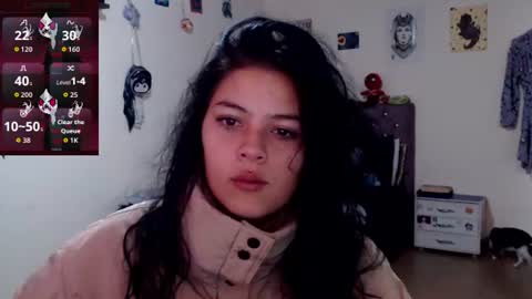 Snapshot of kiki_cams chatting on July 2026 11:38:01 AM kIKI online show from July 2026 11:38:01 AM