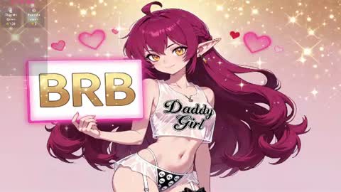 Snapshot of kiki_lewd chatting on June 2026 05:17:01 AM Kiki online show from June 2026 05:17:01 AM