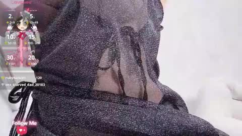 kiki_loveu online show from December 2024 05:00:01 PM