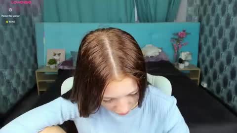 Snapshot of kiki_shanel chatting on July 2026 01:00:01 AM Kiki online show from July 2026 01:00:01 AM
