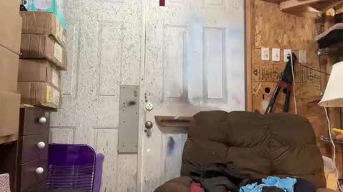 kikiboifeet6 online show from February 2025 07:46:01 PM