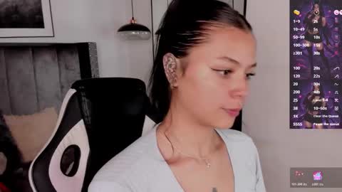 Kikii  online show from March 2026 02:50:01 AM