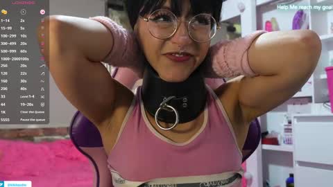 kiki online show from February 2025 05:28:01 PM
