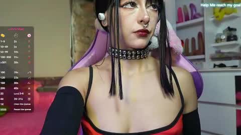 Snapshot of kikilepetite chatting on July 2026 09:17:01 PM kiki online show from July 2026 09:17:01 PM