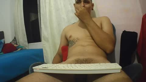 Horny and sweet husband online show from December 2024 04:11:01 AM