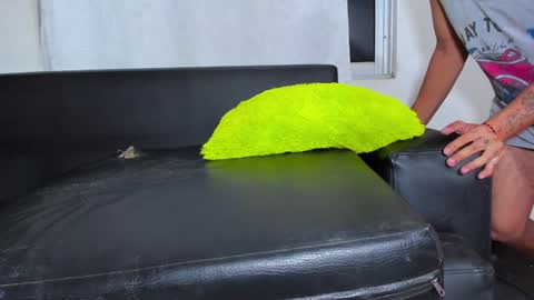 kikio_yu online show from December 2024 06:57:02 AM