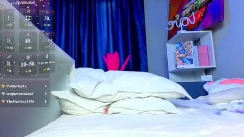 Snapshot of kikiolovely chatting on May 2026 11:12:03 PM Kiki online show from May 2026 11:12:03 PM