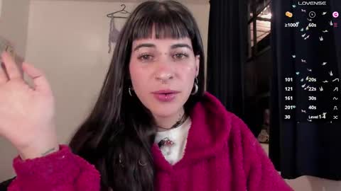 Bella online show from April 2026 12:22:01 AM