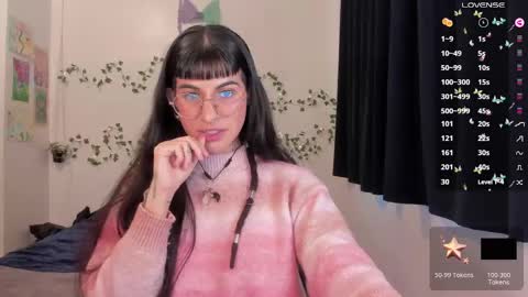 Bella online show from April 2026 10:00:02 PM