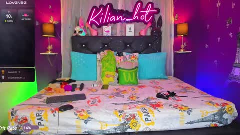  Kilian  online show from December 2024 08:09:02 AM