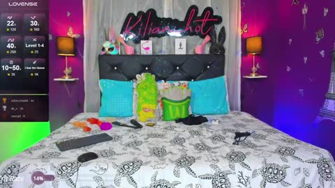  Kilian  online show from December 2024 09:19:02 AM