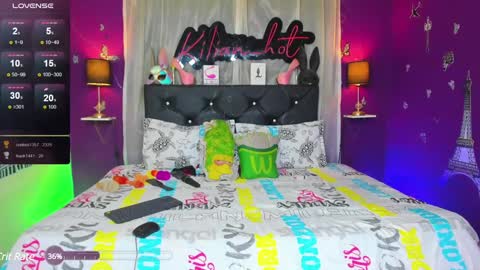  Kilian  online show from December 2024 09:09:02 AM