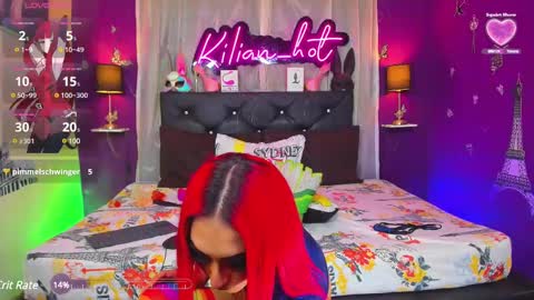  Kilian  online show from February 2025 10:55:02 AM