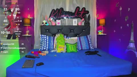  Kilian  online show from February 2025 05:56:02 AM