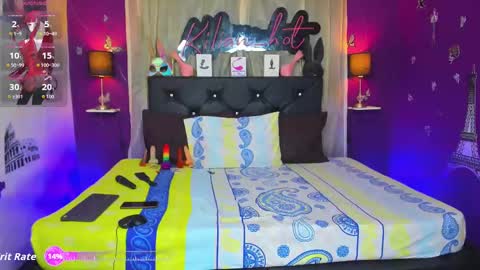  Kilian  online show from October 2025 11:05:02 PM