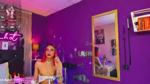  Kilian  online show from November 2025 10:21:02 PM