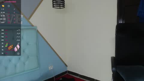 Kilian xxx online show from January 2025 08:00:02 PM