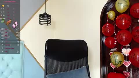 Kilian xxx online show from February 2025 05:04:02 PM