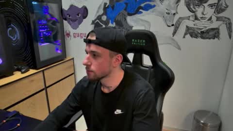 Snapshot of killa347 chatting on February 2026 11:34:02 PM killa347 online show from February 2026 11:34:02 PM