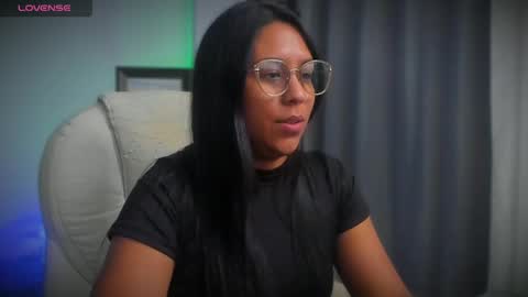 Alejandra  online show from February 2025 12:48:01 AM