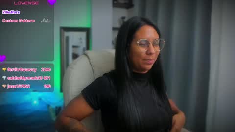 Alejandra  online show from February 2025 03:52:02 AM