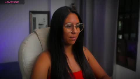 Alejandra  online show from February 2025 01:36:01 AM