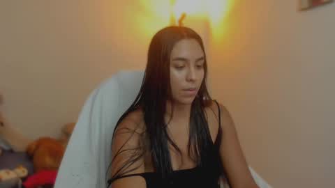 Alejandra  online show from September 2025 06:29:02 PM