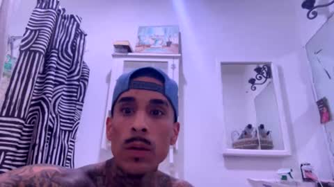 killemall34 online show from April 2026 12:18:01 PM