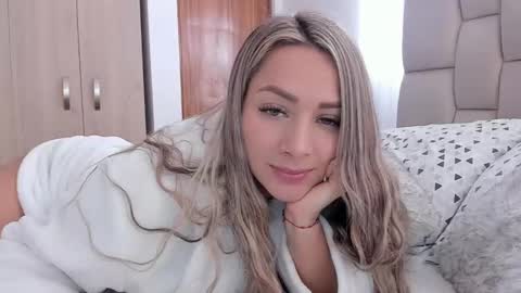 Snapshot of killer_candywow chatting on January 2025 02:58:01 PM Ana online show from January 2025 02:58:01 PM