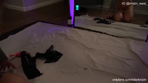 Snapshot of killerkristin_ chatting on November 2025 05:51:02 AM Kristin online show from November 2025 05:51:02 AM