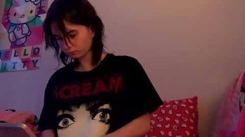 Snapshot of killerxkitty4 chatting on January 2025 05:03:01 AM killerxkitty4 online show from January 2025 05:03:01 AM