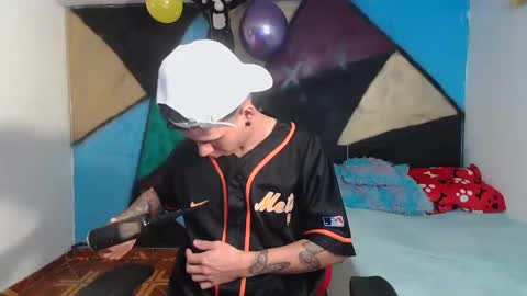 jahn online show from February 2025 03:45:02 AM